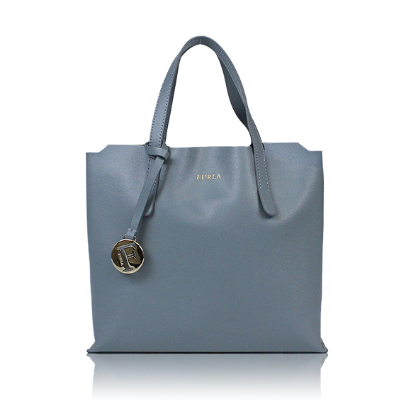 FURLA ハンドバッグ 24 x21 x12cm(幅 x 高さ x マチ)