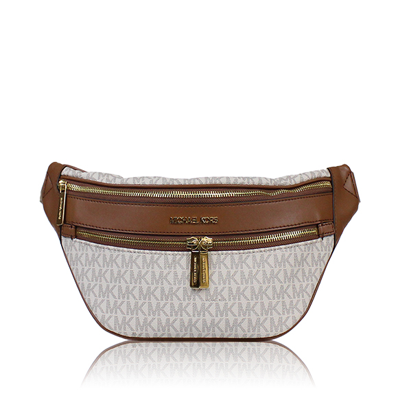 Michael Kors ウエストポーチ 20 x13 x5cm(幅 x 高さ x マチ)