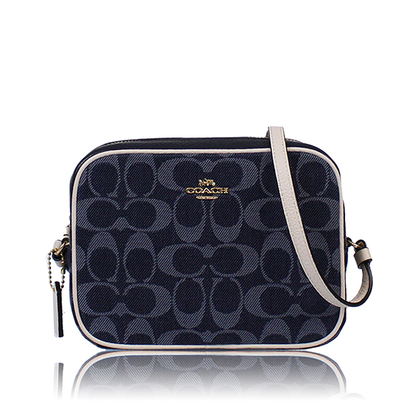 COACH ショルダーバッグ 18&nbsp;x13&nbsp;x6cm(幅&nbsp;x 高さ&nbsp;x マチ)