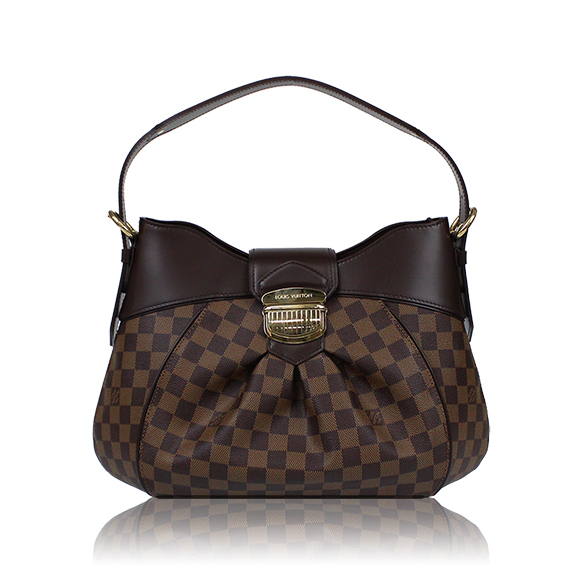 LOUIS VUITTON システィナMM 34 x24 x14cm(幅 x 高さ x マチ)