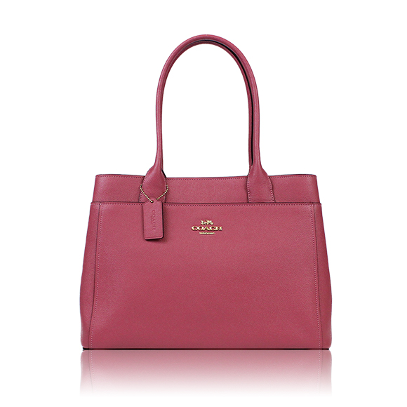 COACH トートバッグ 35 x25 x14cm(幅 x 高さ x マチ)