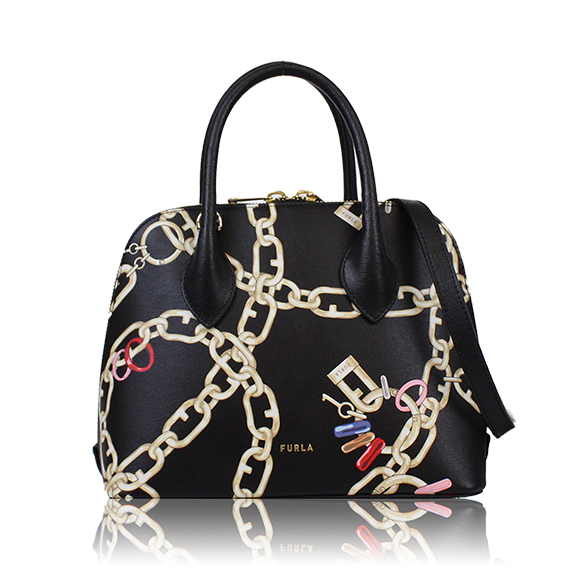 FURLA 2WAYバッグ 24 x21 x11cm(幅 x 高さ x マチ)