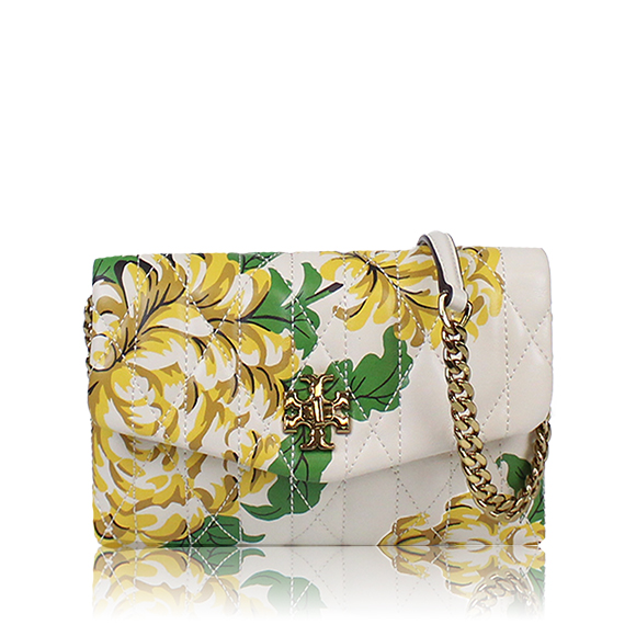 Tory Burch ショルダーバッグ 20 x10 x4cm(幅 x 高さ x マチ)