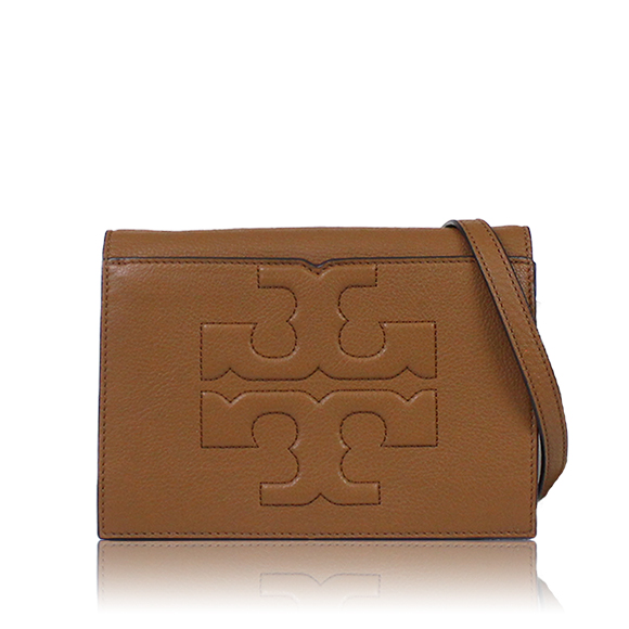 Tory Burch ショルダーバッグ 21 x14 x6cm(幅 x 高さ x マチ)