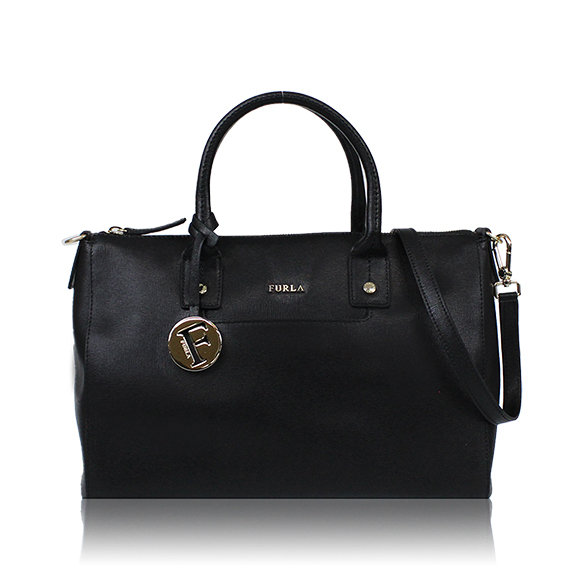 FURLA 2WAYバッグ 31 x21 x13cm(幅 x 高さ x マチ)