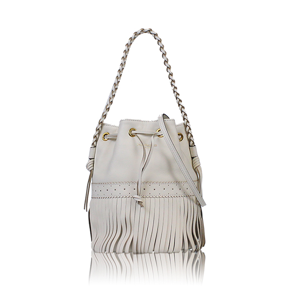 J&M DAVIDSON カーニバルM 17 x21 x17cm(幅 x 高さ x マチ)