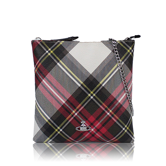 Vivienne Westwood ショルダーバッグ 19 x20 x0cm(幅 x 高さ x マチ)