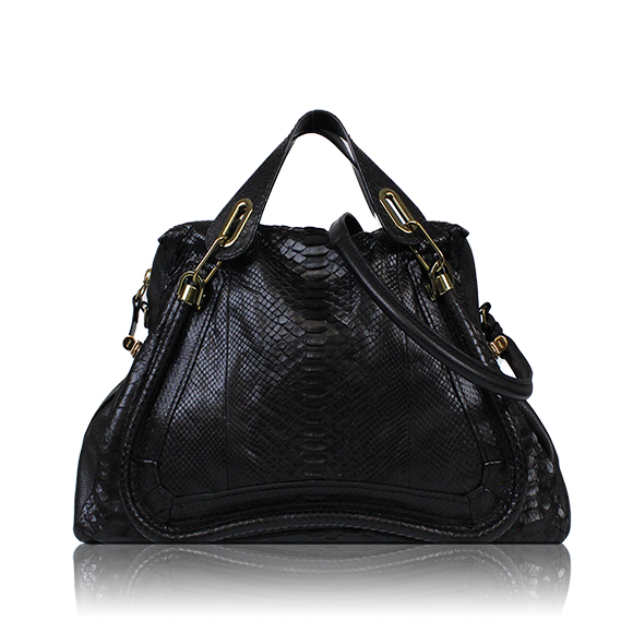 Chloe パラティ 48 x27 x9cm(幅 x 高さ x マチ)