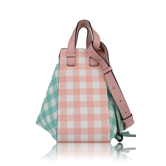 LOEWE ハンモックスモール 25 x23 x14cm(幅 x 高さ x マチ)