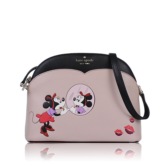 kate spade ショルダーバッグ 23 x18 x10cm(幅 x 高さ x マチ)