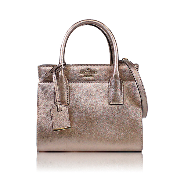 kate spade 2WAYバッグ 22 x18 x10cm(幅 x 高さ x マチ)
