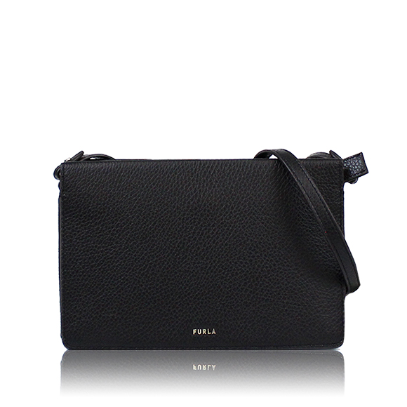 FURLA ショルダーバッグ 22 x12 x7cm(幅 x 高さ x マチ)