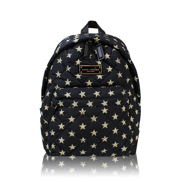 MARC JACOBS バックパック 26 x35 x10cm(幅 x 高さ x マチ)