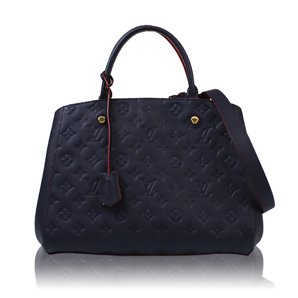 LOUIS VUITTON モンテーニュMM 