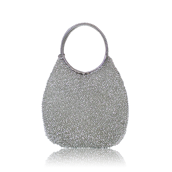 ANTEPRIMA ワイヤーバッグ 20 x22 x3cm(幅 x 高さ x マチ)