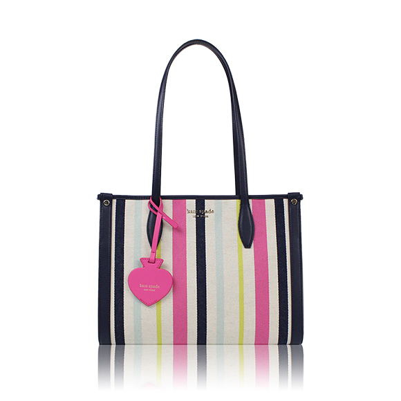 kate spade トートバッグ 35 x26 x13cm(幅 x 高さ x マチ)