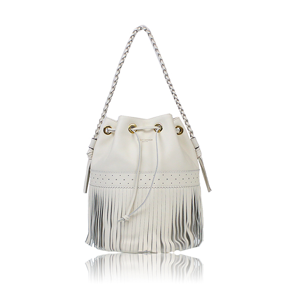 J&M DAVIDSON カーニバルL 19 x24 x19cm(幅 x 高さ x マチ)