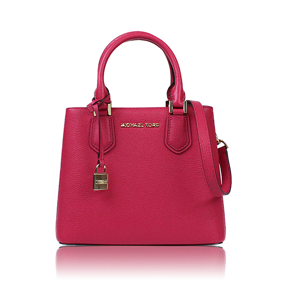 Michael Kors 2WAYバッグ 23 x19 x11cm(幅 x 高さ x マチ)