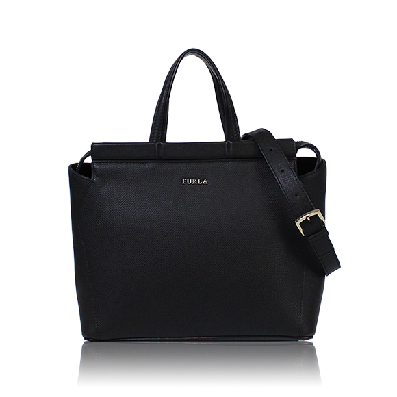 FURLA 2WAYバッグ 25 x21 x9cm(幅 x 高さ x マチ)