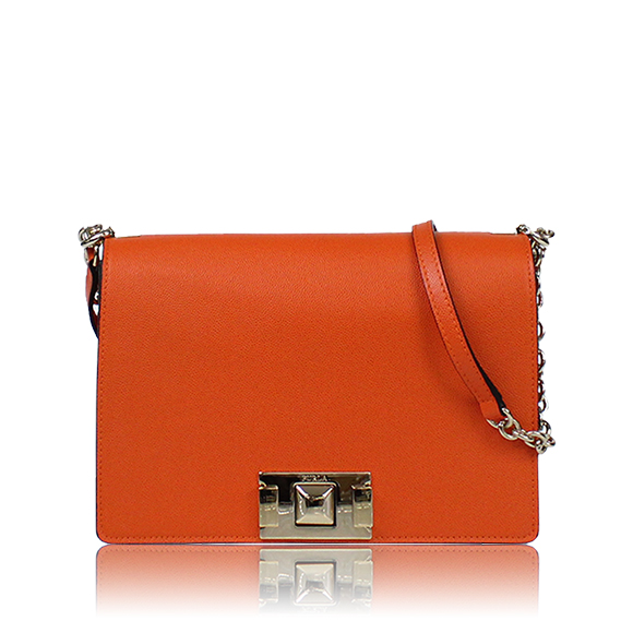 FURLA ショルダーバッグ 24 x16 x8cm(幅 x 高さ x マチ)