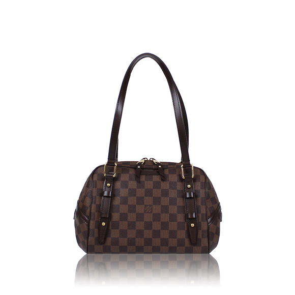 LOUIS VUITTON リヴィントンPM 25 x18 x14cm(幅 x 高さ x マチ)