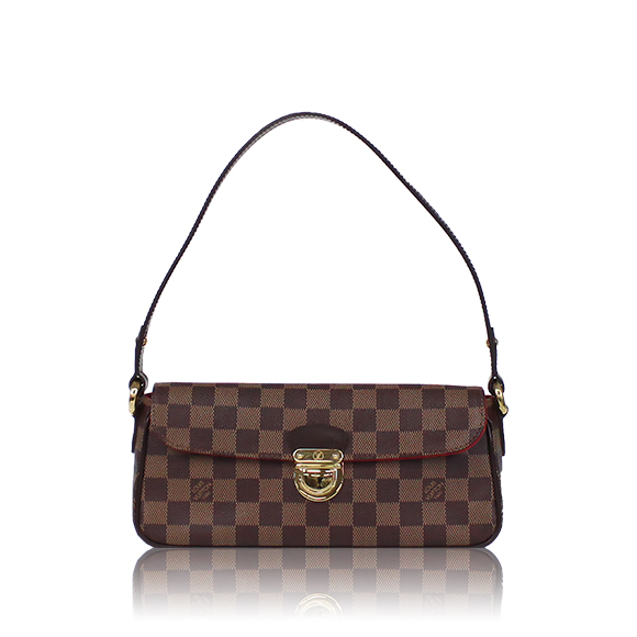 LOUIS VUITTON ラヴェッロPM 25 x12 x7cm(幅 x 高さ x マチ)