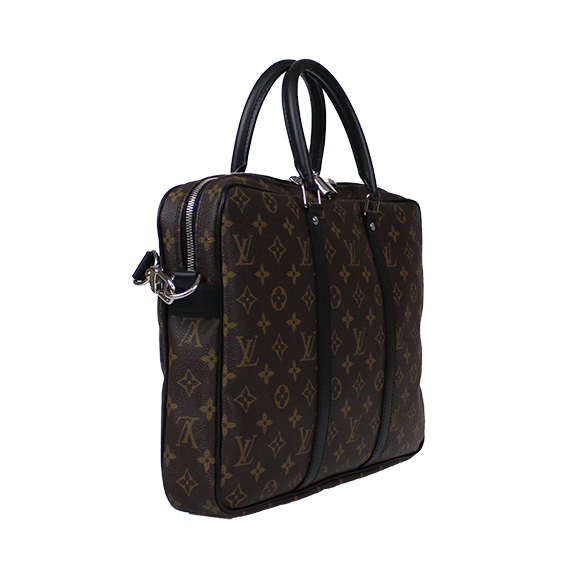 LOUIS VUITTON(ルイ・ヴィトン)ポルトドキュマンヴォワヤージュPM | 商品詳細 | 【公式】ラクサス [ブランドバッグレンタル