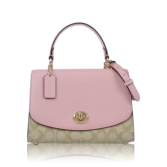 COACH イエロー・ネイビー ・ピンク　クラッチバック☆即日発送☆ COACH イエロー・ネイビー ・ピンク クラッチバック☆即日発送☆