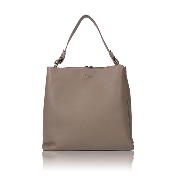 FURLA ショルダーバッグ 34 x33 x13cm(幅 x 高さ x マチ)