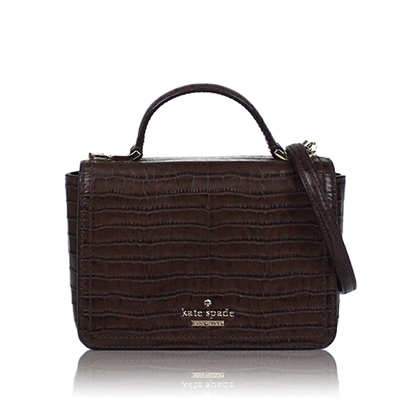 kate spade 2WAYバッグ 17 x13 x6cm(幅 x 高さ x マチ)