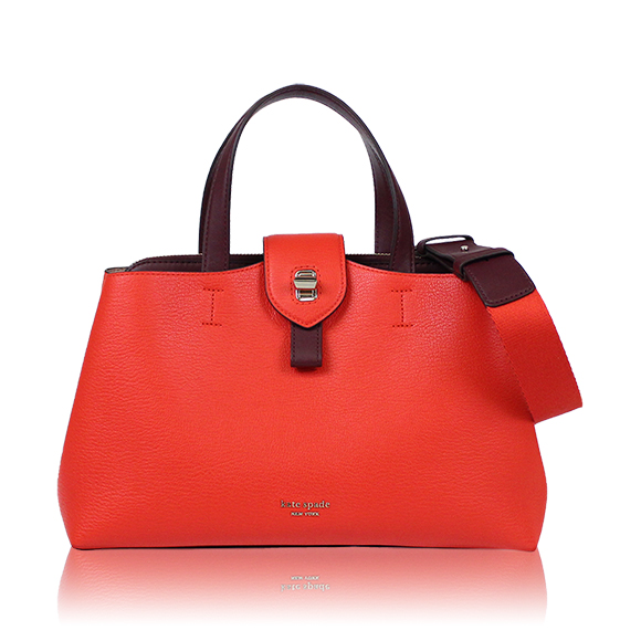 kate spade 2WAYバッグ 31 x22 x14cm(幅 x 高さ x マチ)