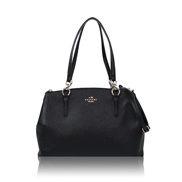 COACH 2WAYバッグ 32 x20 x10cm(幅 x 高さ x マチ)