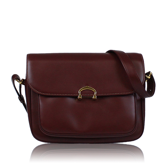 Cartier マスト 24&nbsp;x20&nbsp;x6cm(幅&nbsp;x 高さ&nbsp;x マチ)