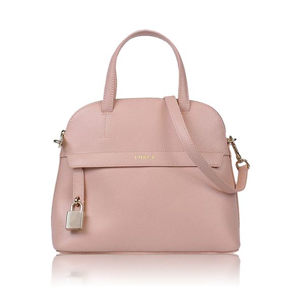 FURLA パイパー 25 x21 x10cm(幅 x 高さ x マチ)