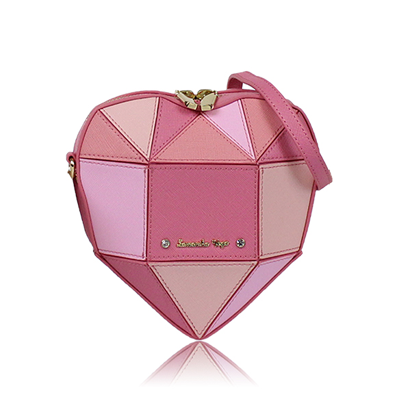 Samantha Vega ショルダーバッグ 16 x18 x5cm(幅 x 高さ x マチ)