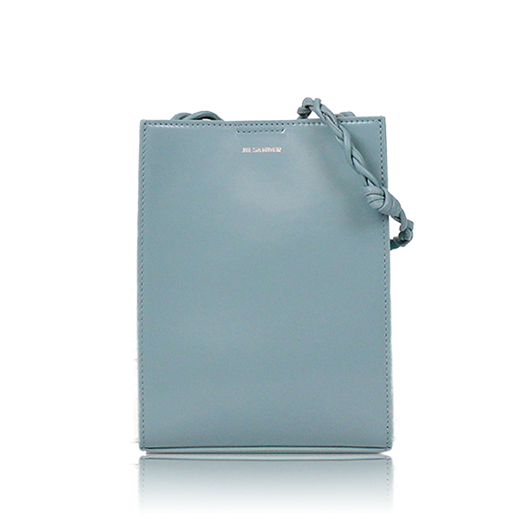 JIL SANDER タングルスモール 14 x18 x4cm(幅 x 高さ x マチ)