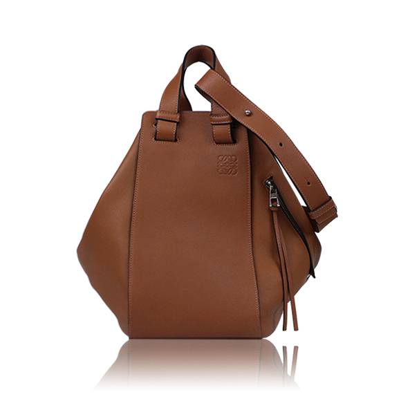 LOEWE ハンモック 31 x29 x16cm(幅 x 高さ x マチ)