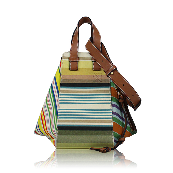 LOEWE ハンモックスモール 25 x23 x13cm(幅 x 高さ x マチ)