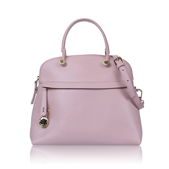 FURLA パイパー 28 x24 x14cm(幅 x 高さ x マチ)