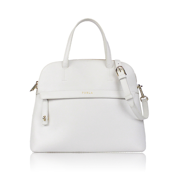 FURLA パイパー 29 x25 x10cm(幅 x 高さ x マチ)