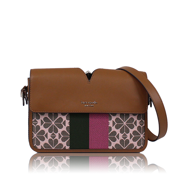 kate spade ショルダーバッグ 24 x15 x5cm(幅 x 高さ x マチ)