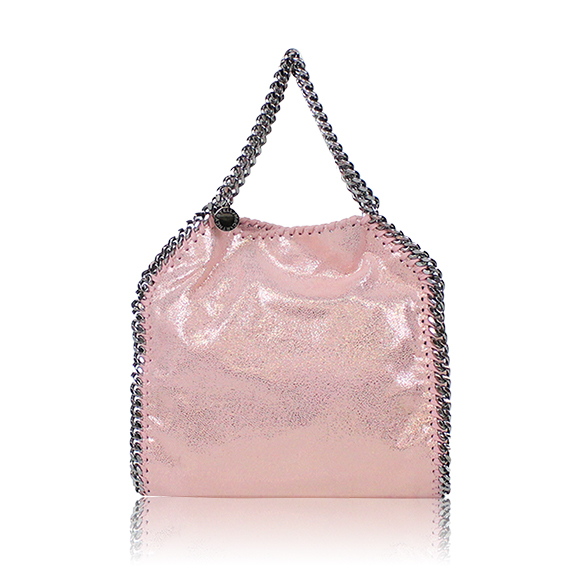 STELLA McCARTNEY ファラベラ 25 x26 x6cm(幅 x 高さ x マチ)