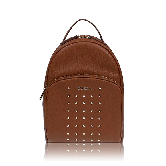 FURLA バックパック 20 x29 x9cm(幅 x 高さ x マチ)