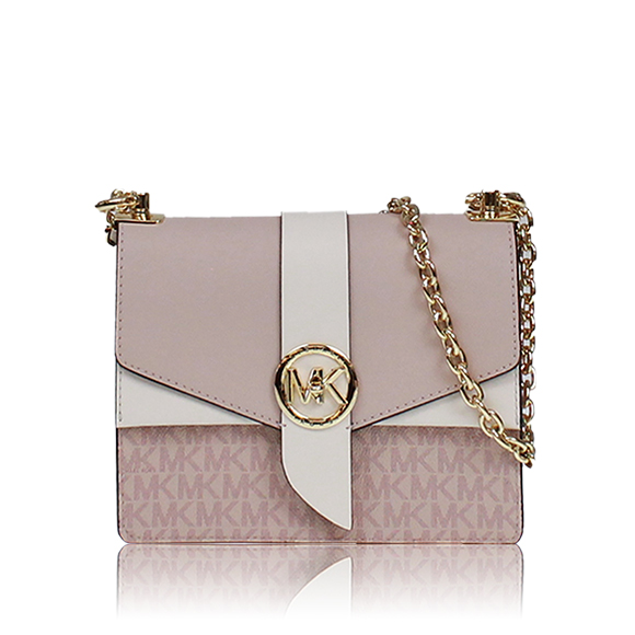 Michael Kors ショルダーバッグ 20 x16 x7cm(幅 x 高さ x マチ)