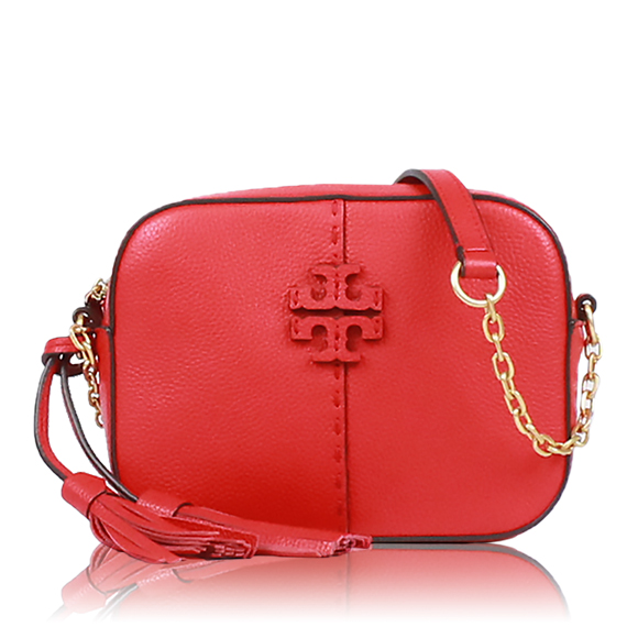 Tory Burch ショルダーバッグ 18 x15 x6cm(幅 x 高さ x マチ)