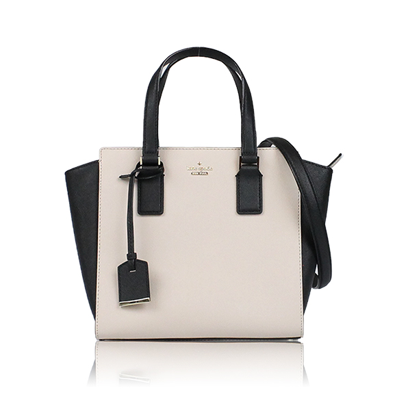 kate spade 2WAYバッグ 24 x22 x11cm(幅 x 高さ x マチ)