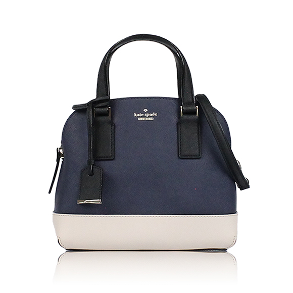kate spade 2WAYバッグ 21 x20 x8cm(幅 x 高さ x マチ)