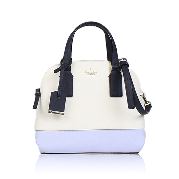 kate spade 2WAYバッグ 21 x20 x8cm(幅 x 高さ x マチ)