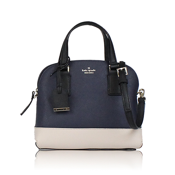 kate spade 2WAYバッグ 21 x20 x8cm(幅 x 高さ x マチ)
