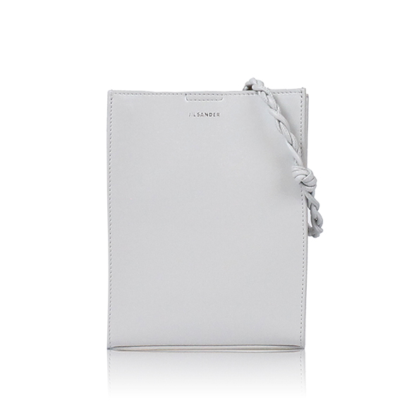 JIL SANDER タングルスモール 14 x18 x4cm(幅 x 高さ x マチ)